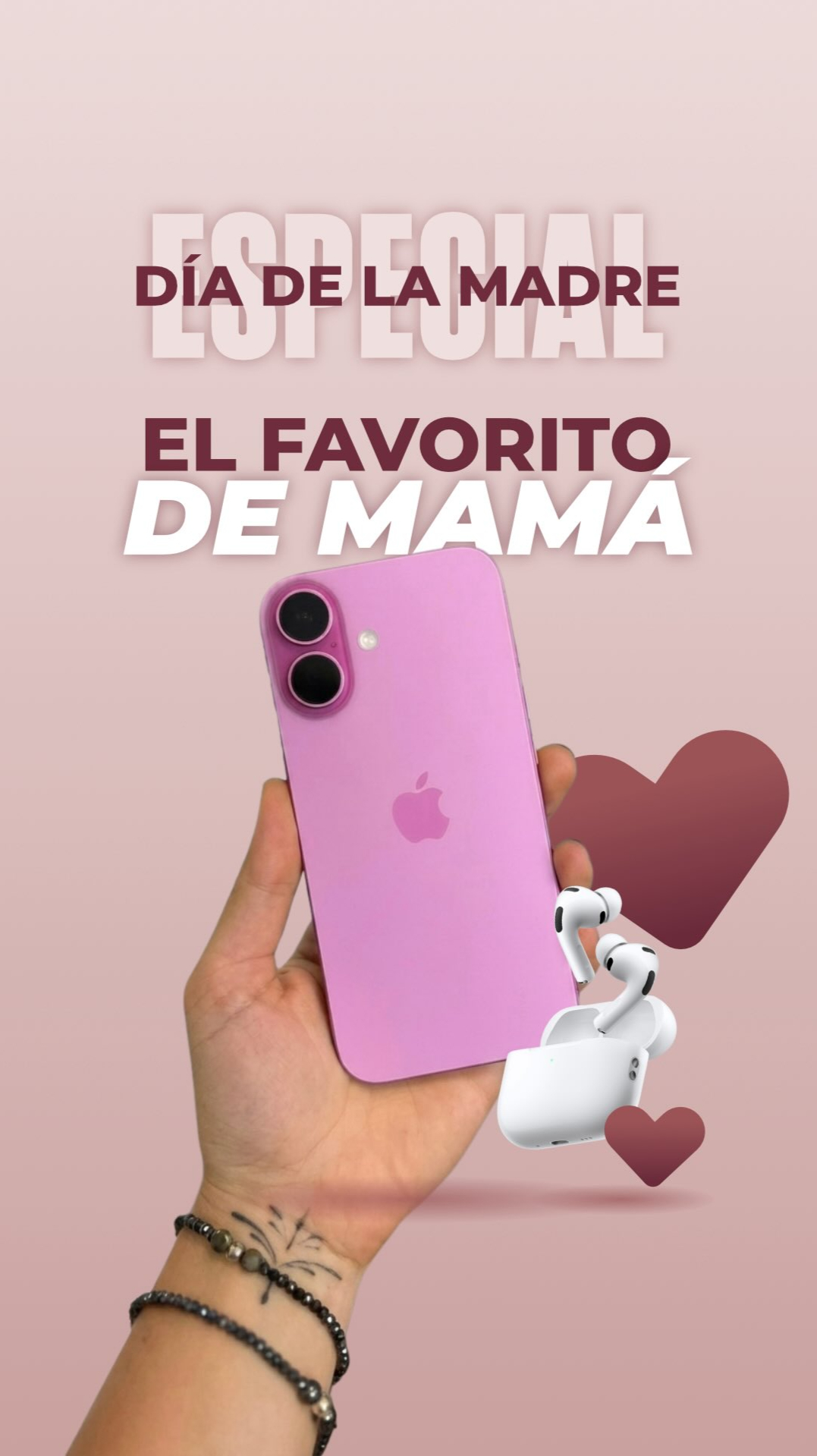 Reel publicitario - Story telling, motion graphics, narrativa
